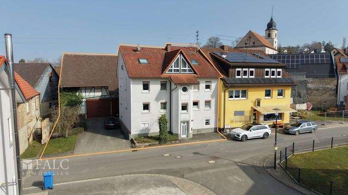 Herzlich willkommen!