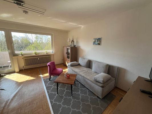 Sofaecke