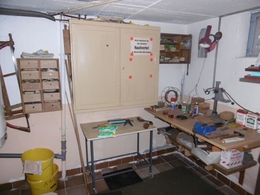 Werkstatt KG