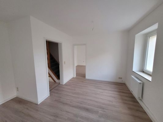 elterliches Schlafzimmer