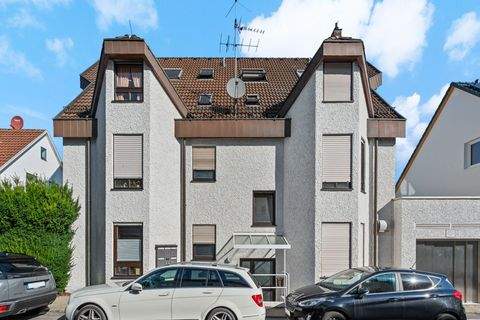 Stuttgart Wohnungen, Stuttgart Wohnung kaufen