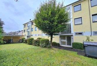 Hausansicht, Hofseite