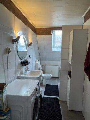 Badezimmer 1.OG