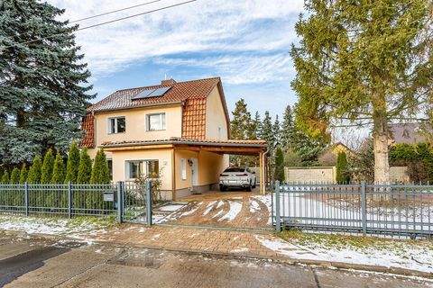 Hoppegarten Häuser, Hoppegarten Haus kaufen
