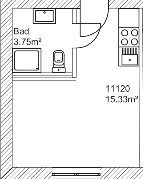 Bielefeld Wohnungen, Bielefeld Wohnung mieten