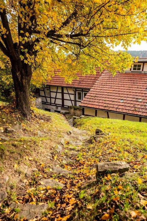 Uhlstädt-Kirchhasel Häuser, Uhlstädt-Kirchhasel Haus kaufen