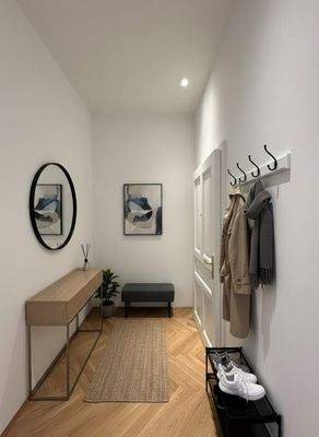 KI - Virtuelles Homestaging