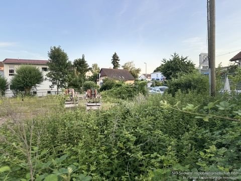 Bretten Grundstücke, Bretten Grundstück kaufen