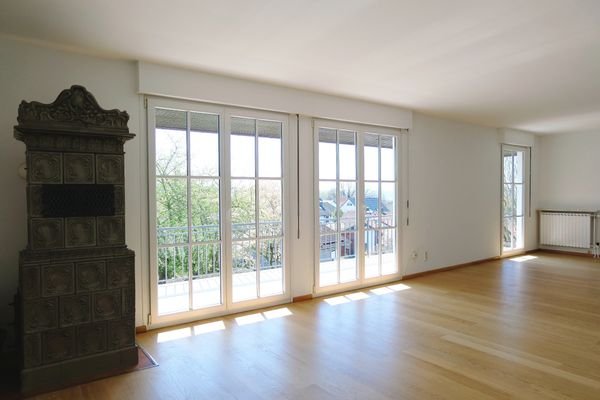 EG Wohnzimmer II