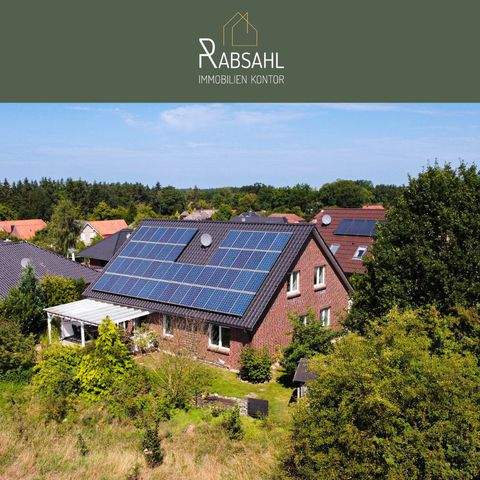 Rullstorf / Boltersen Häuser, Rullstorf / Boltersen Haus kaufen