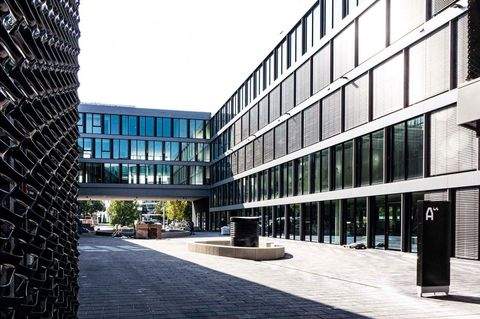 Heilbronn Büros, Büroräume, Büroflächen 