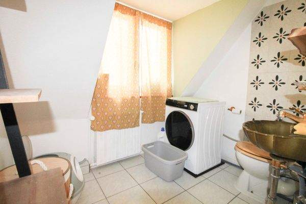 Gäste Badezimmer 2OG