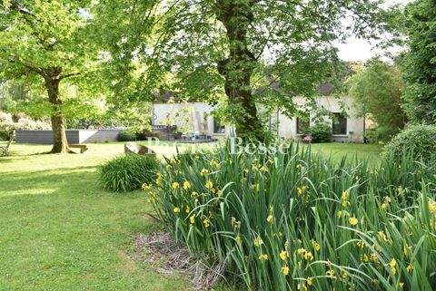 Villeneuve-l'Archevêque Häuser, Villeneuve-l'Archevêque Haus kaufen