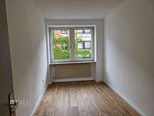 Kinderzimmer / Büro