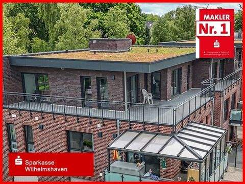 Wilhelmshaven Wohnungen, Wilhelmshaven Wohnung kaufen