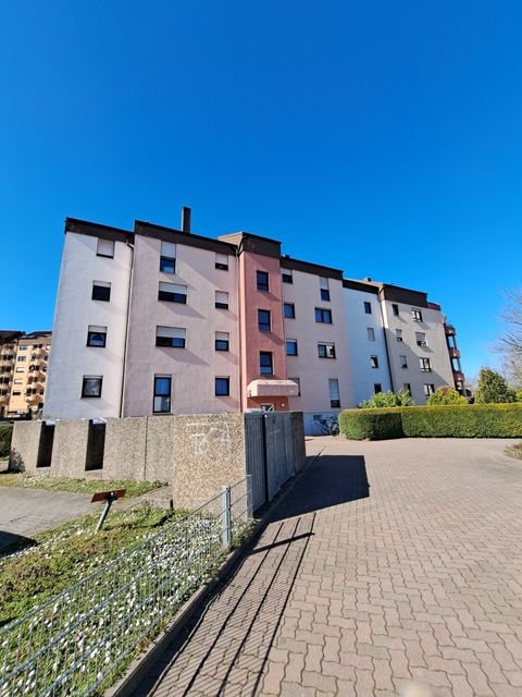 Frankenthal (Pfalz) Wohnungen, Frankenthal (Pfalz) Wohnung mieten
