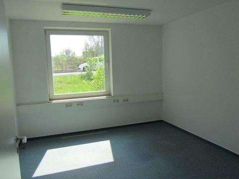 Jüterbog Büros, Büroräume, Büroflächen 