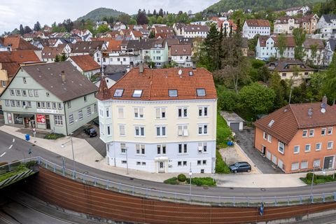 Albstadt Häuser, Albstadt Haus kaufen