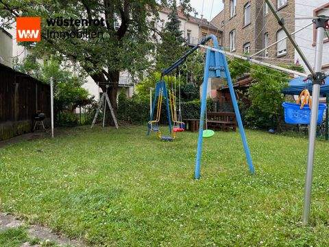 Frankfurt am Main / Fechenheim Renditeobjekte, Mehrfamilienhäuser, Geschäftshäuser, Kapitalanlage