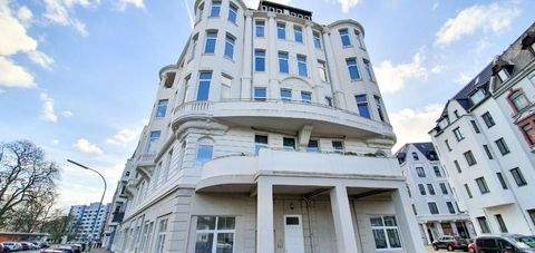 Bremerhaven Wohnungen, Bremerhaven Wohnung mieten