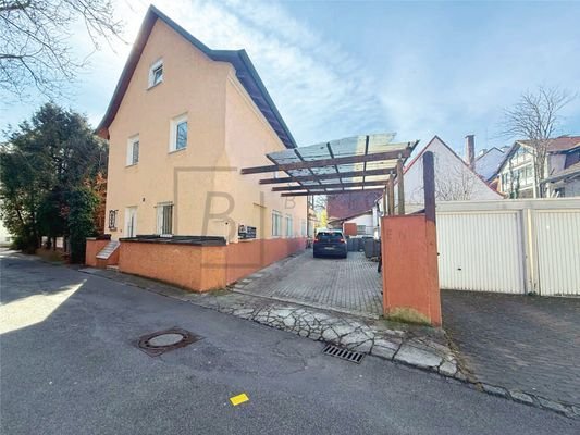 Haus Ansicht2