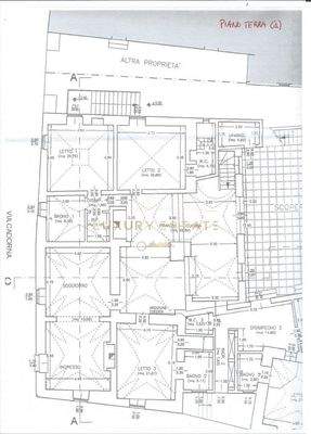 Salento – Altes Anwesen – völlig restauriert