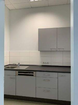 Einbauküche vorhanden