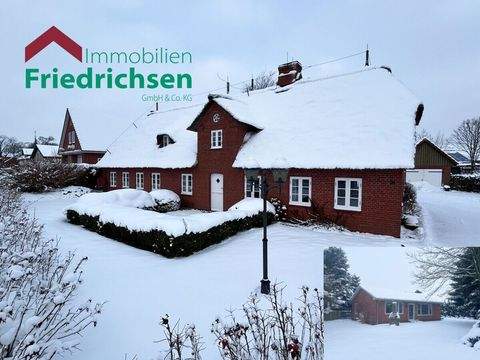 Ladelund Häuser, Ladelund Haus kaufen