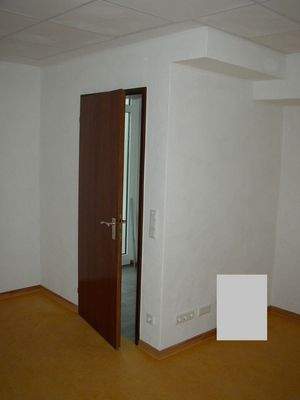 Raum 4 (Büro)