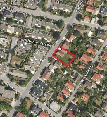 Lage Karl-Böhm-Str. 164.JPG