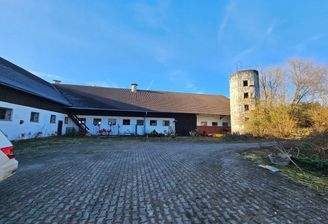 Innenhof