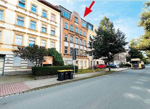 Zeitz Häuser, Zeitz Haus kaufen