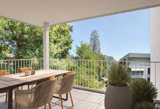 Riedergasse, Bregenz-Aussicht-Whg 15