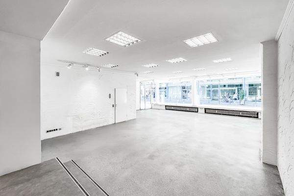 Gewerbefläche vorne 