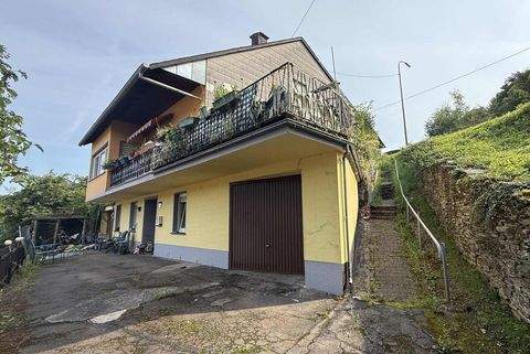 Fell Häuser, Fell Haus kaufen