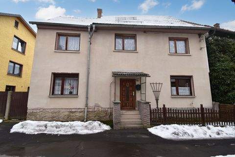 Benshausen Häuser, Benshausen Haus kaufen