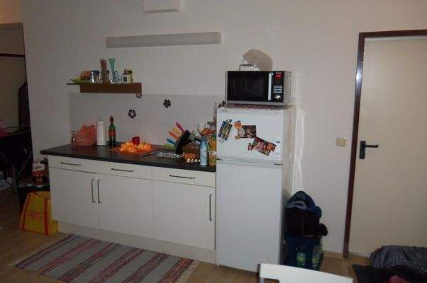 Gemeinschaftsbereich