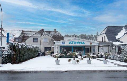 Büchen Häuser, Büchen Haus kaufen