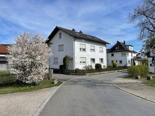 Außenansicht Haus 11