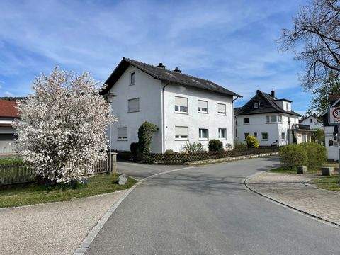 Kronach Häuser, Kronach Haus kaufen