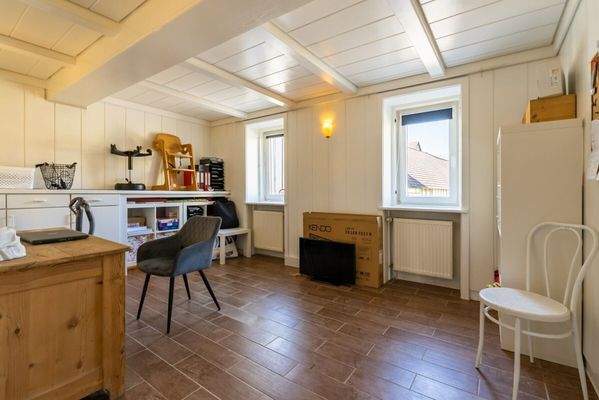 IMAXX_Bad Nauheim_Büro Vorderhaus