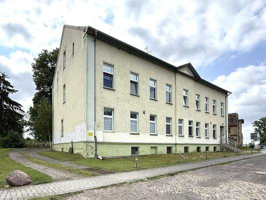 voll vermietetes Mehrfamilienhaus