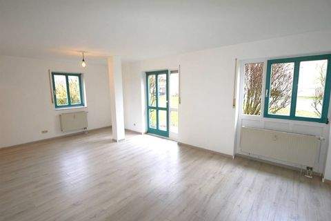 Dörfles-Esbach Wohnungen, Dörfles-Esbach Wohnung mieten