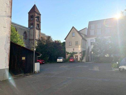 2-Familienhaus Klosterhof Zell