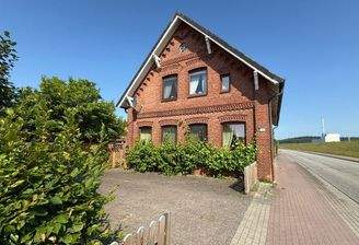 Giebelansicht