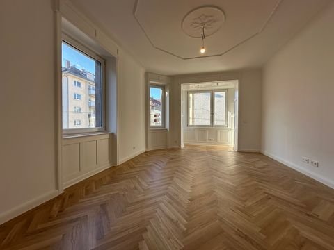 Stuttgart-West Wohnungen, Stuttgart-West Wohnung mieten