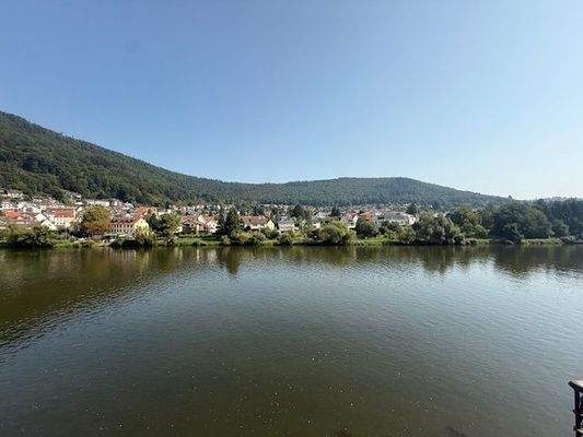 Wasserblick Rückseite