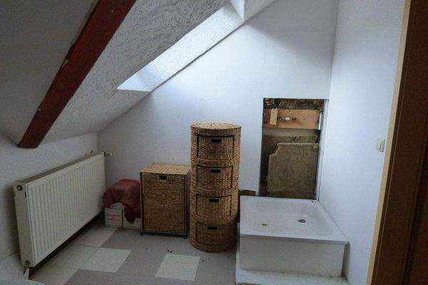 Dachgeschoß - Gästebad, Bild 2