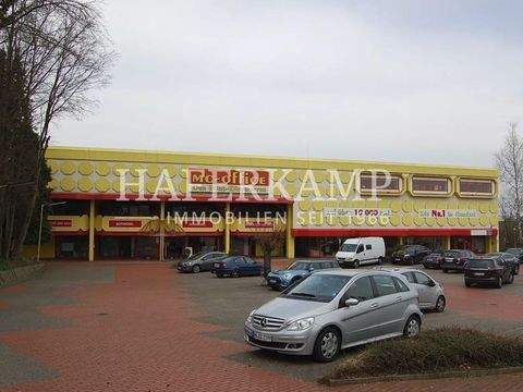 Hamburg Büros, Büroräume, Büroflächen 