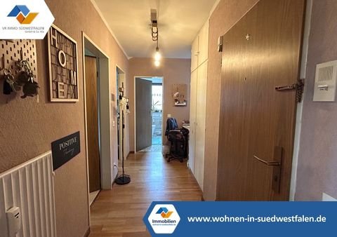 Freudenberg Wohnungen, Freudenberg Wohnung kaufen